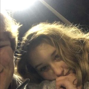 Meet your Posher, Abbie